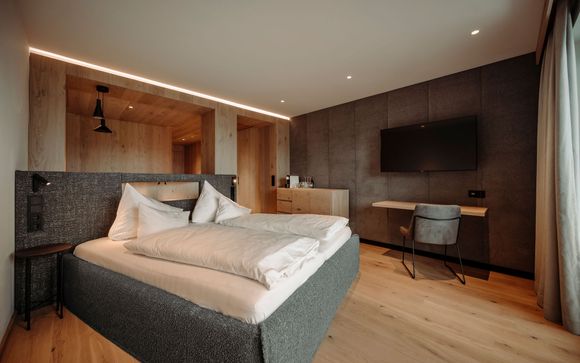 Ihr Zimmer