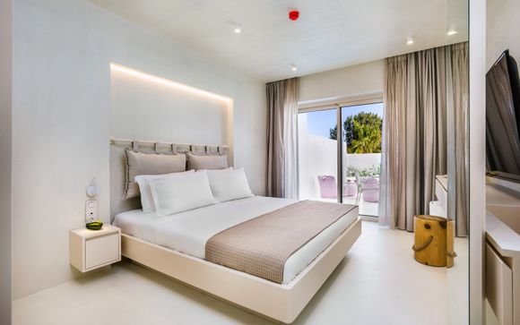 Ihr Zimmer