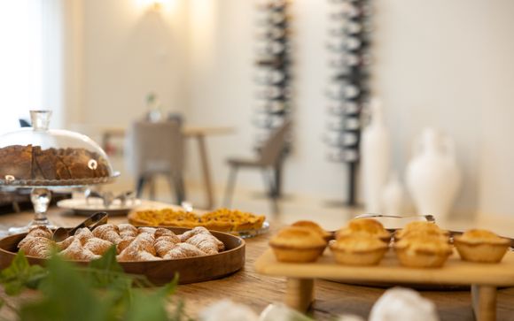 UNICO Albatres Palace Salento By Life Resort 4* 