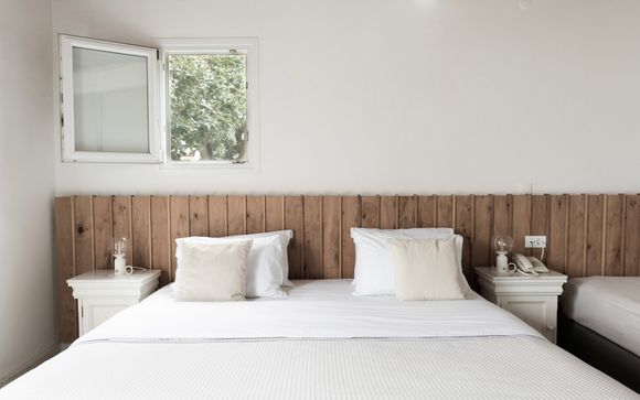 Ihr Zimmer