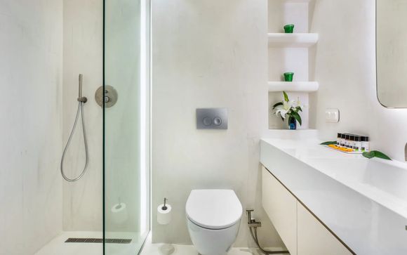 Ihr Zimmer