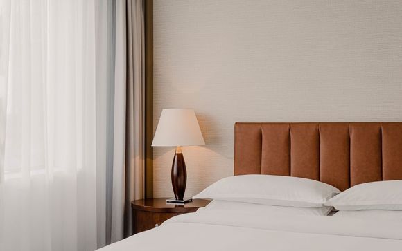 Ihr Zimmer