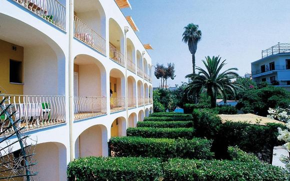 Ihr Hotel