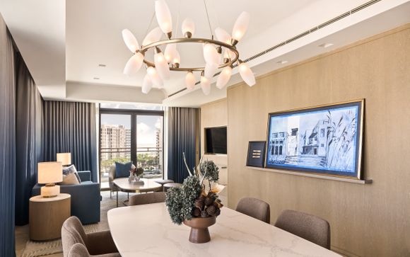 Ihr Zimmer
