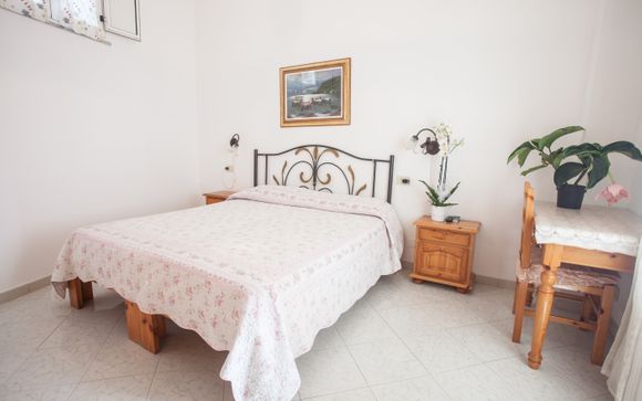 Ihr Zimmer