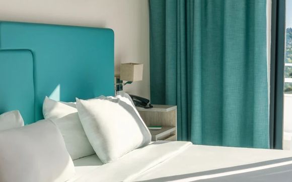 Ihr Zimmer