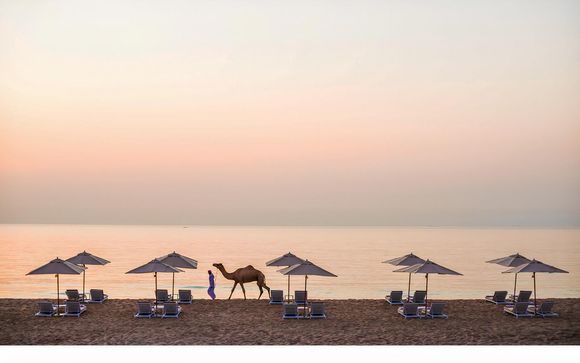 Intercontinental Fujairah Resort, an IHG Hotel 5*