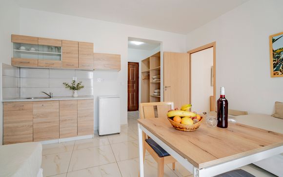 Ihr Zimmer