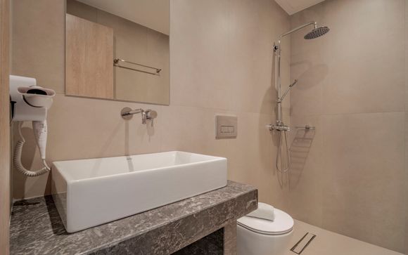 Ihr Zimmer