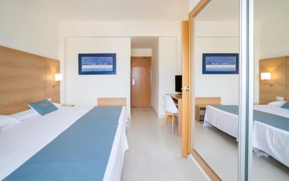 Ihr Zimmer