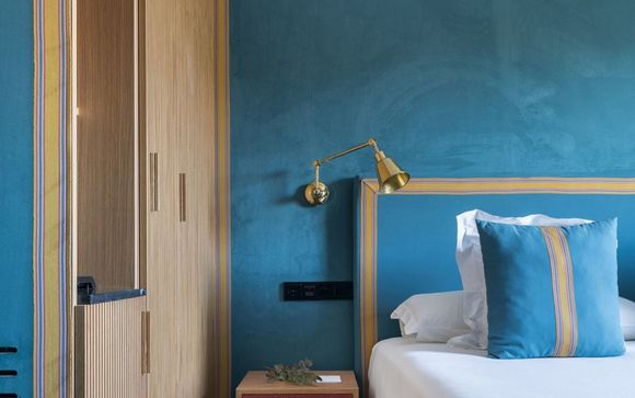 Ihr Zimmer
