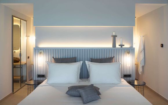 Ihr Zimmer