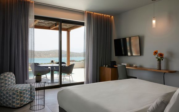 Ihr Zimmer