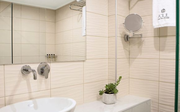 Ihr Zimmer