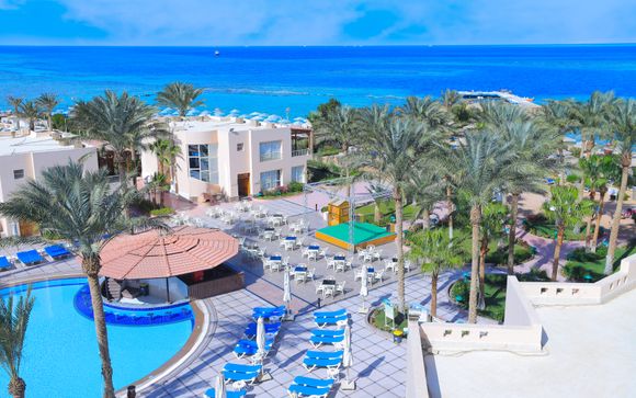 Ihr 5* Hotel