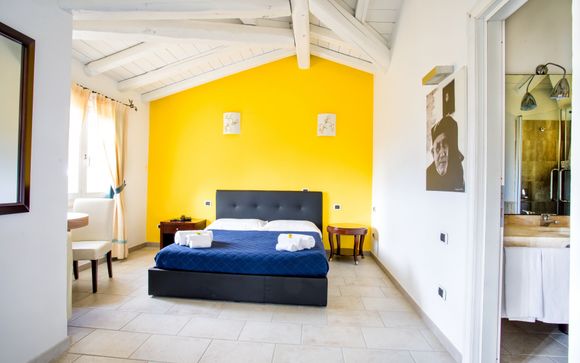 Ihr Zimmer