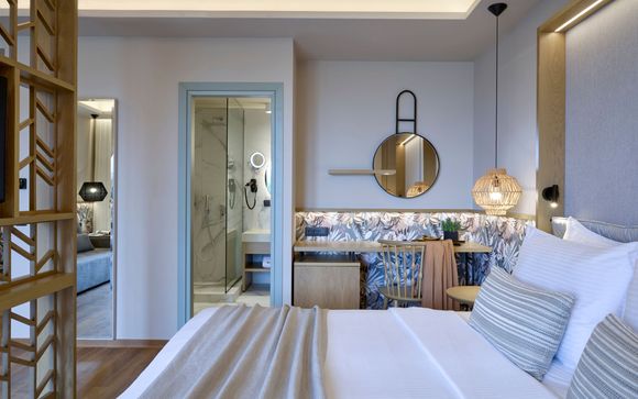 Ihr Zimmer
