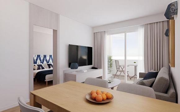 Ihr Zimmer