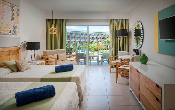 Ihr Zimmer