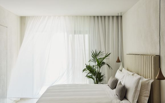 Ihr Zimmer