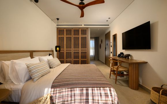 Ihr Zimmer
