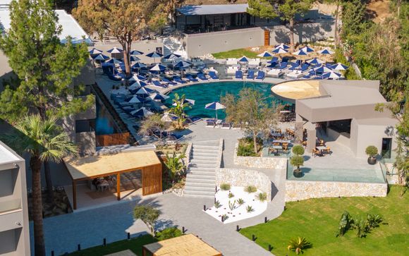 Ihr 5* Hotel