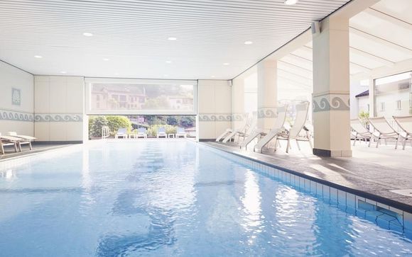 Ihr Freizeit- und Wellnessangebot