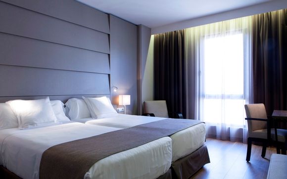 Ihr Zimmer