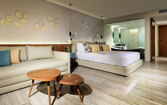 Ihr Zimmer