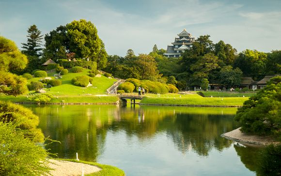 Ihre Rundreise im Detail