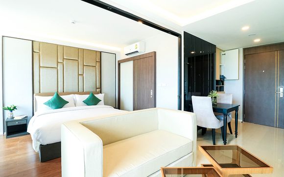 Ihr Zimmer