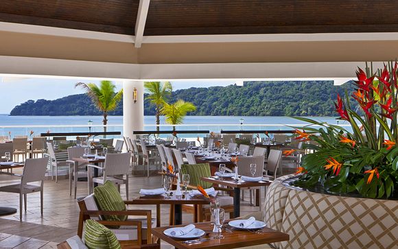 The Westin Playa Bonita 4*