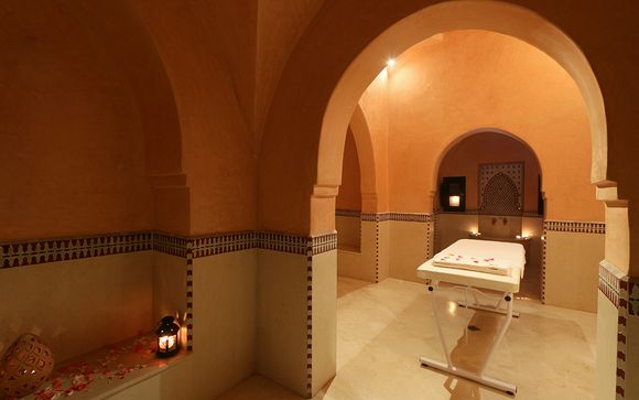 Ihr Freizeit- und Wellnessangebot