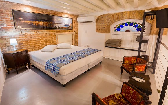 Casa Particular Superior in Havanna