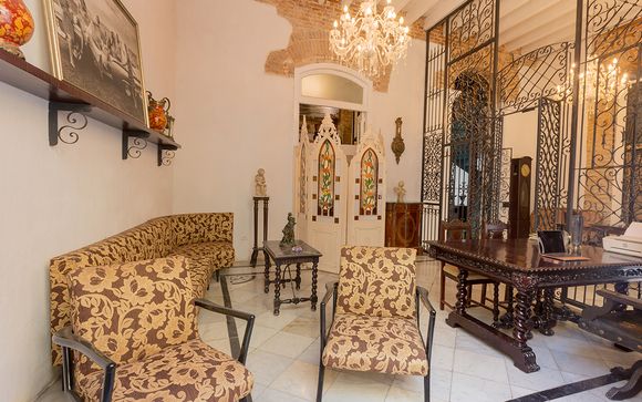 Casa Particular Superior in Havanna