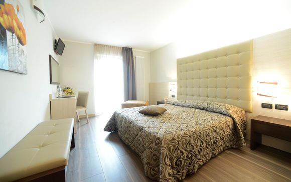Ihr Zimmer
