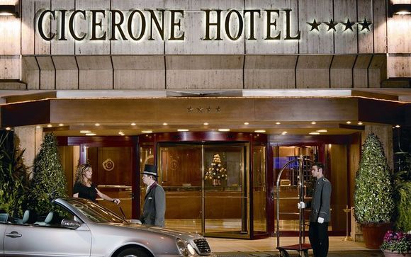 Ihr Hotel