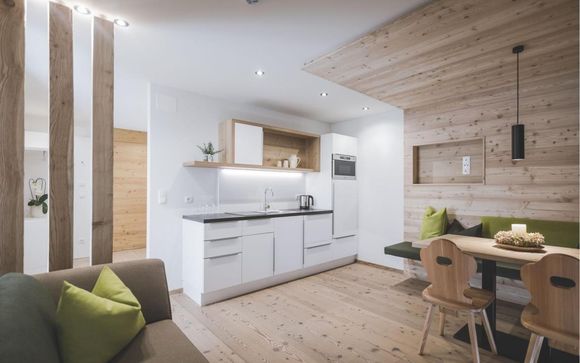 Ihr Zimmer