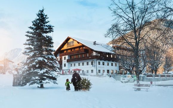 Ihr Hotel
