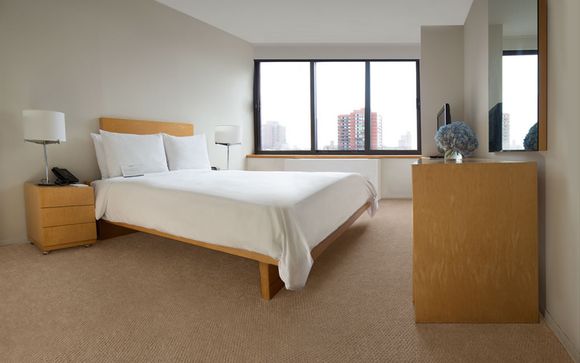 Ihr Zimmer