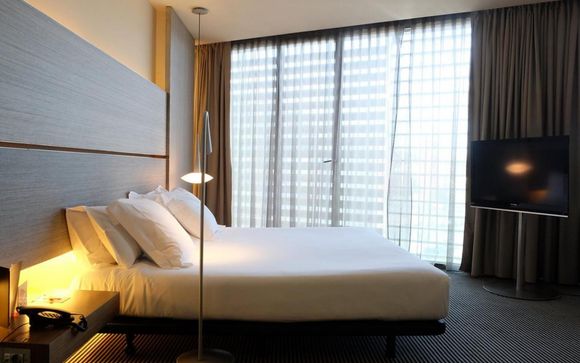 Ihr Zimmer