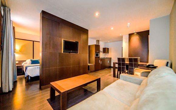 Ihr Zimmer