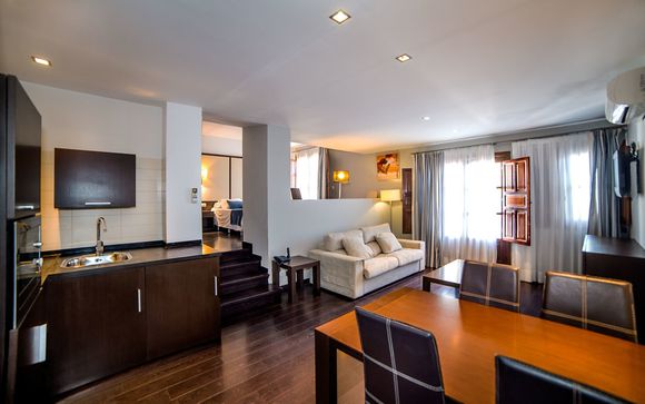 Ihr Zimmer