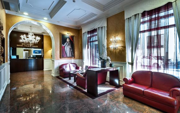 Ihr Hotel