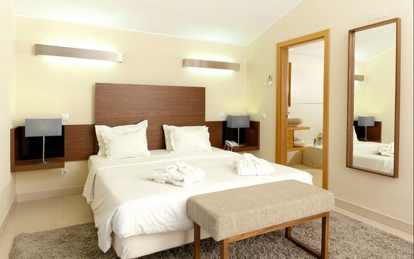 Ihr Zimmer