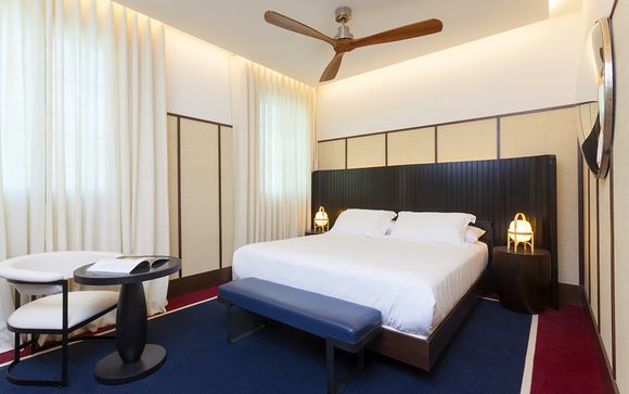 Ihr Zimmer