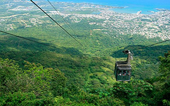 Ihre Optionen in der Dominikanischen Republik 