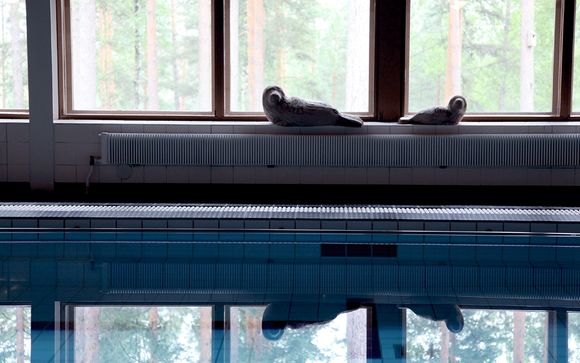 Ihr Freizeit- und Wellnessangebot
