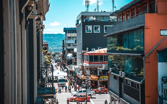 Ihre Autotour im Detail (9 Nächte)