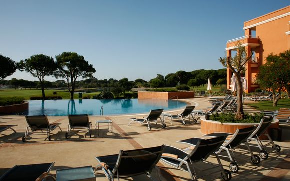 Ihr 5* Hotel